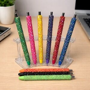 Paper Mate Rhinestone Bejeweled Pens (1 pc)